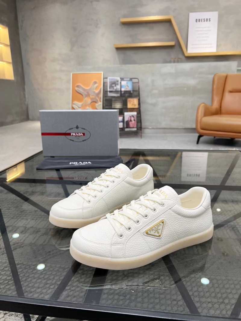 Prada Casual Shoes